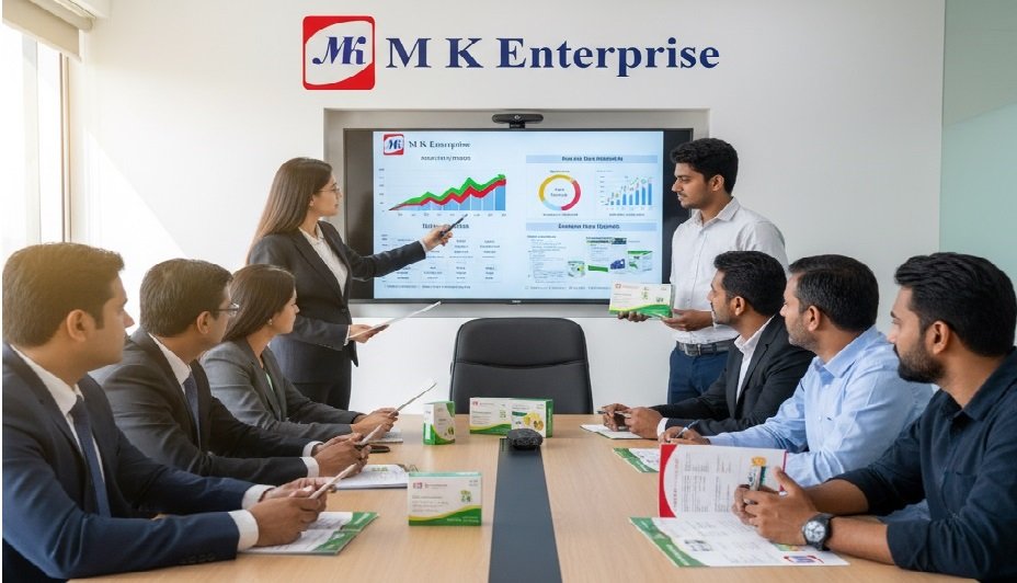 Franchise Distributor